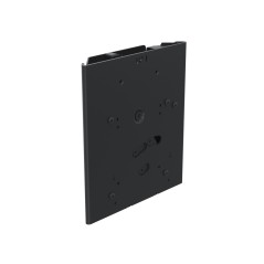"Ergonomic Solutions SpacePole POSlift VESA - Enhance Your Workspace with Ultimate Comfort and Efficiency (SPV3309-02)"